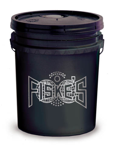 FISKE BROTHERS 514-A Hot Die Lubricant - 5 Gallon Pail