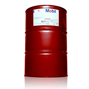 MOBILITH SHC-220 PAO LITHIUM-COMPLEX EP-2 GREASE, (100% SYNTHETIC) - 393.6# Keg