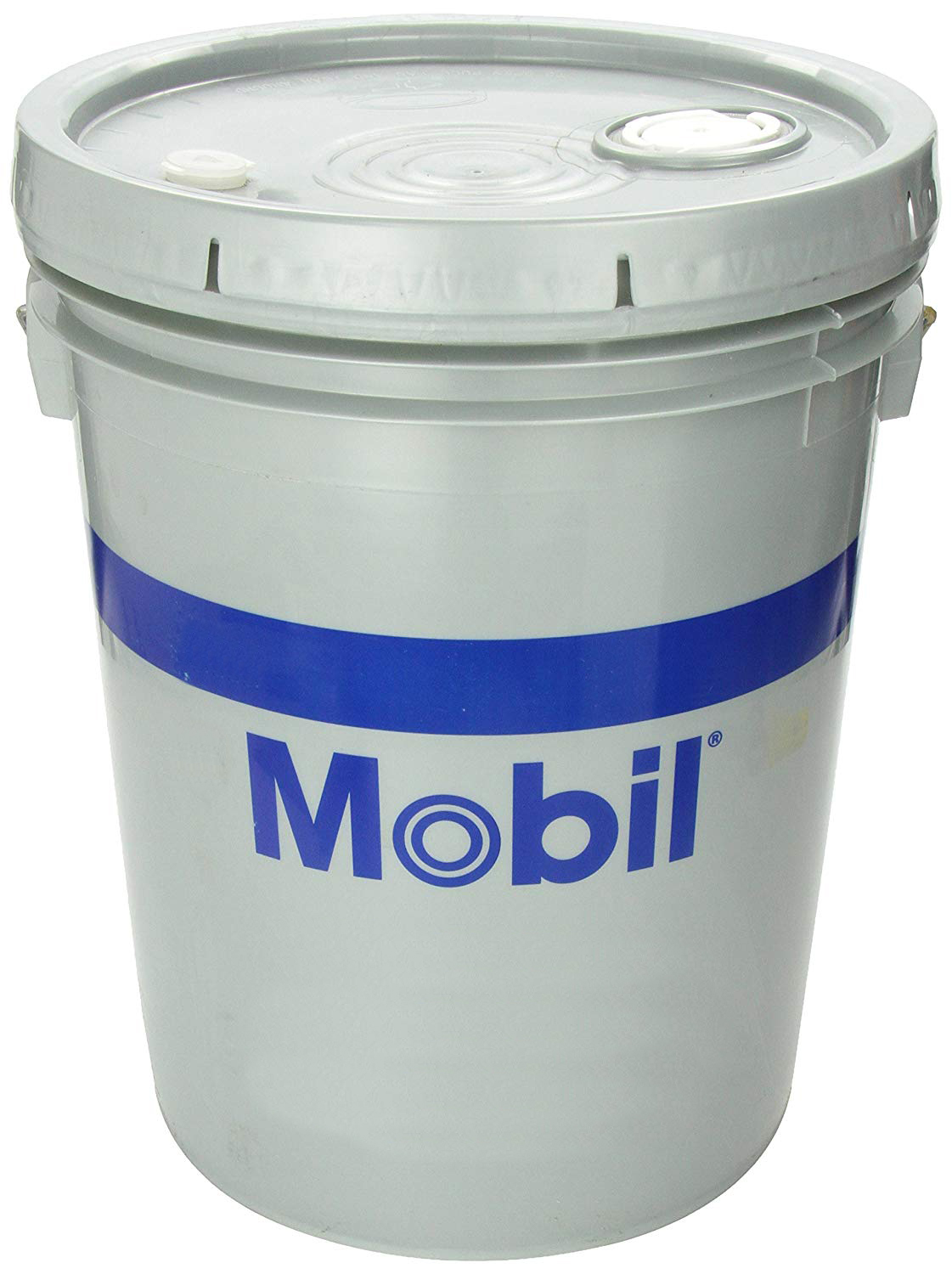 MOBILUX EP-2 (LITHIUM GREASE) - 35.2# Pail